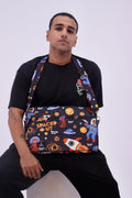Space Laptop Sleeve