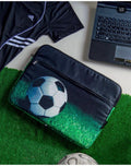 Football Laptop Sleeve