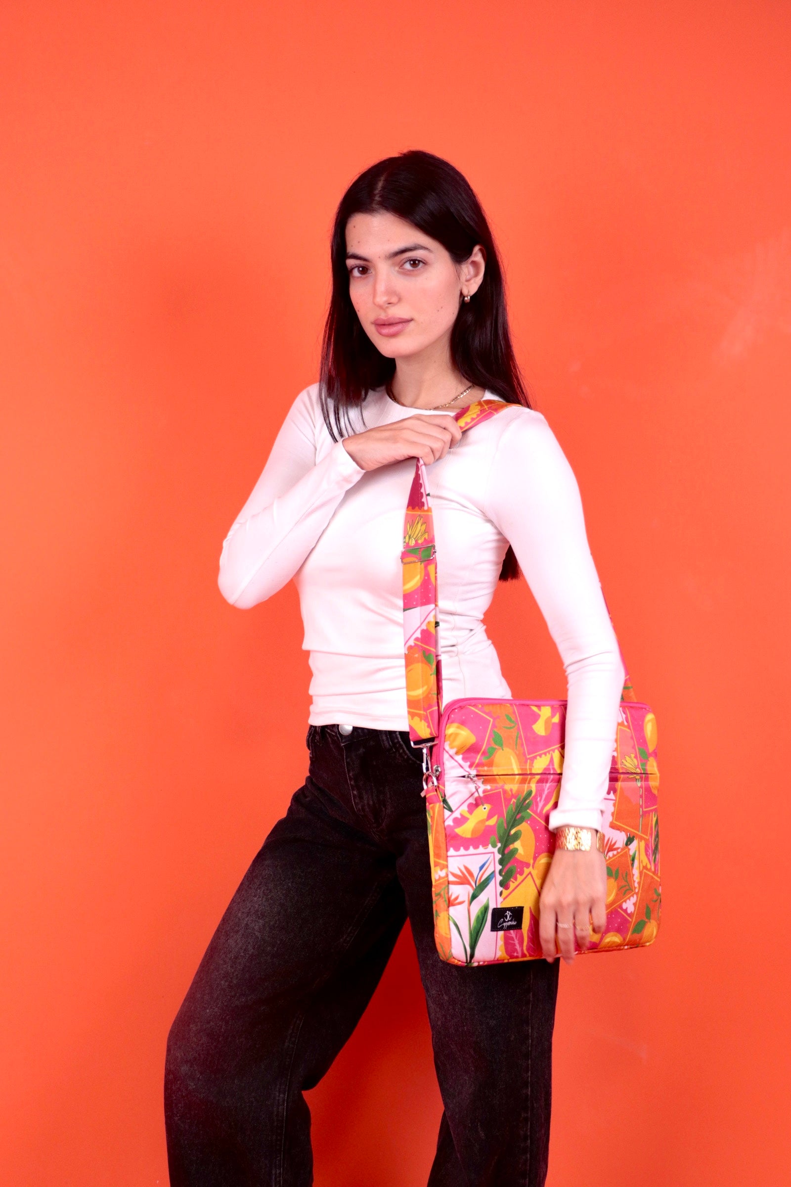 Posters Laptop Sleeve