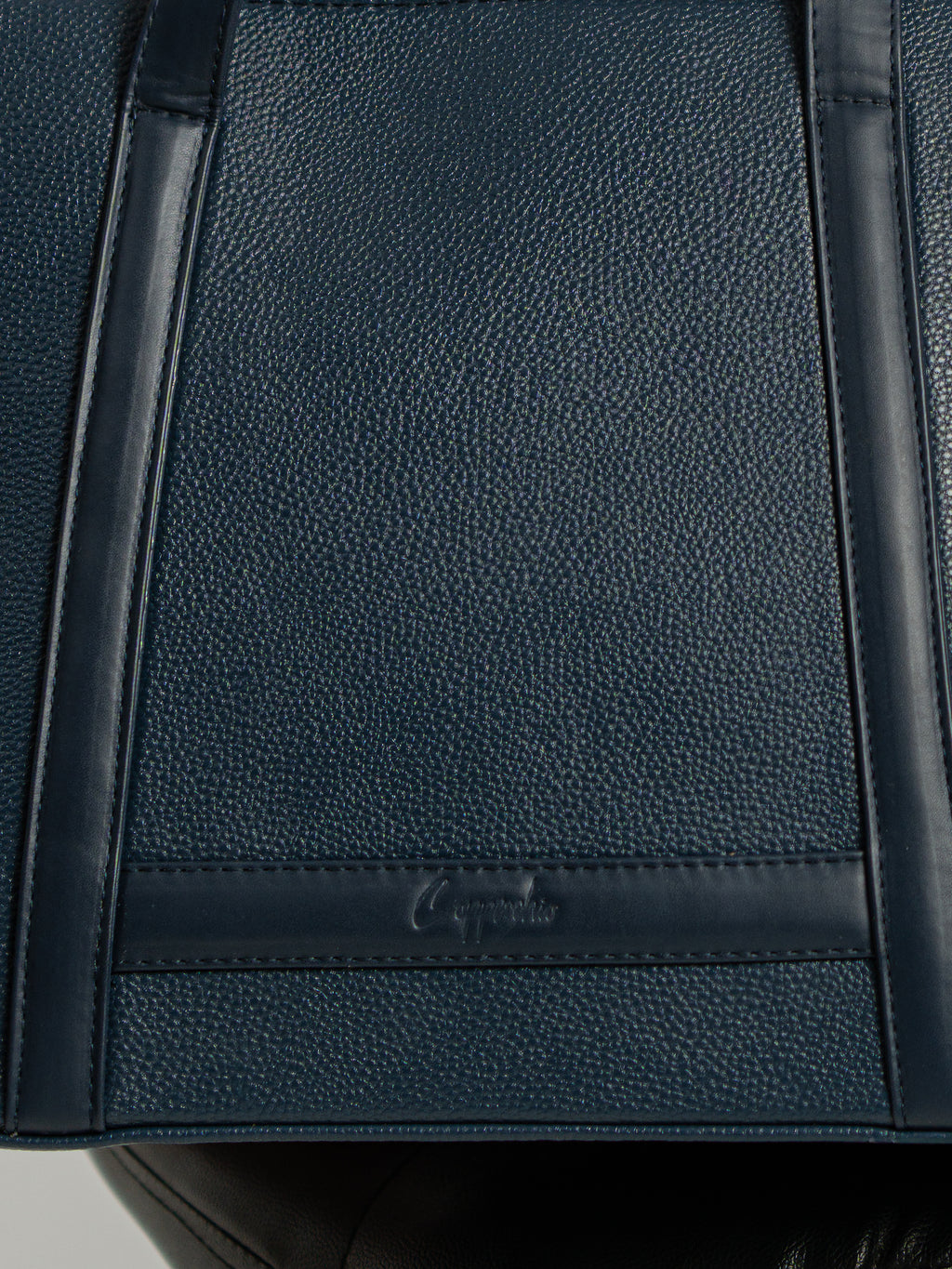 The Elite in Navy