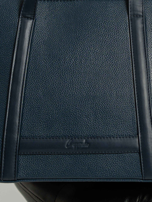 The Elite in Navy