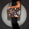 Space Laptop Sleeve