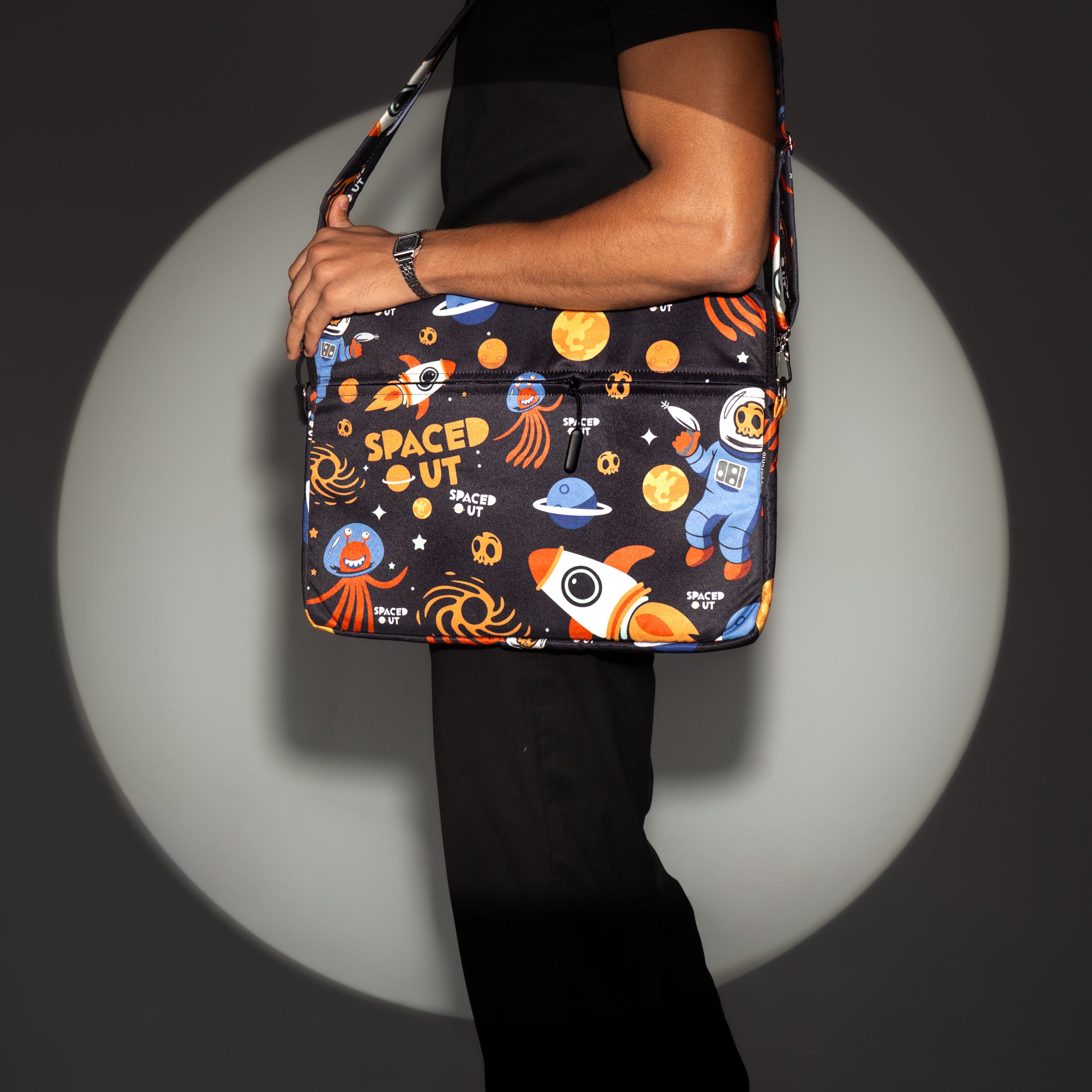 Space Laptop Sleeve