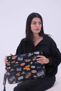 Gen Z Laptop Sleeve - Copperchio