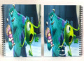 Monsters Inc - Copperchio