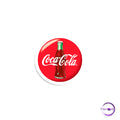 Coca Cola Red Circle