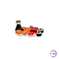 Sushi - Copperchio