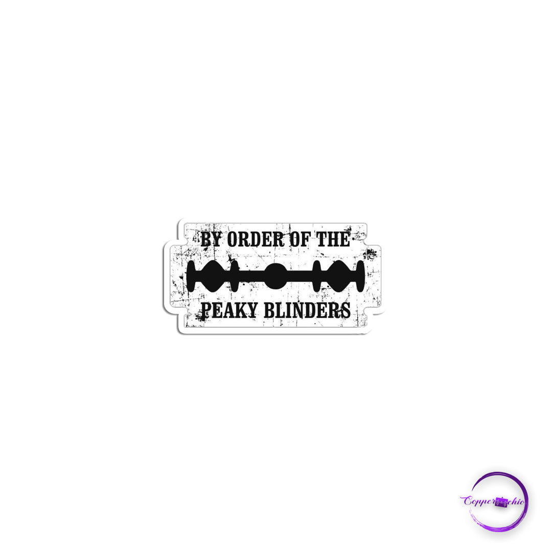Peaky Blinder