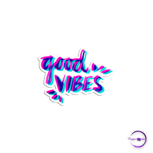 Good vibes