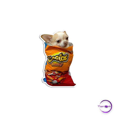 Cheetos - Copperchio