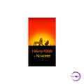 Hakuna matata - Copperchio
