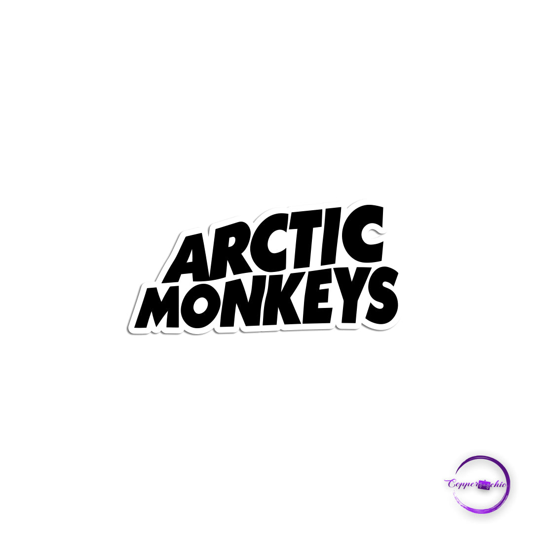 Arctic monkeys