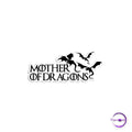 Mother of dragons - Copperchio