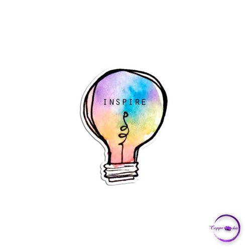 Inspire - Copperchio