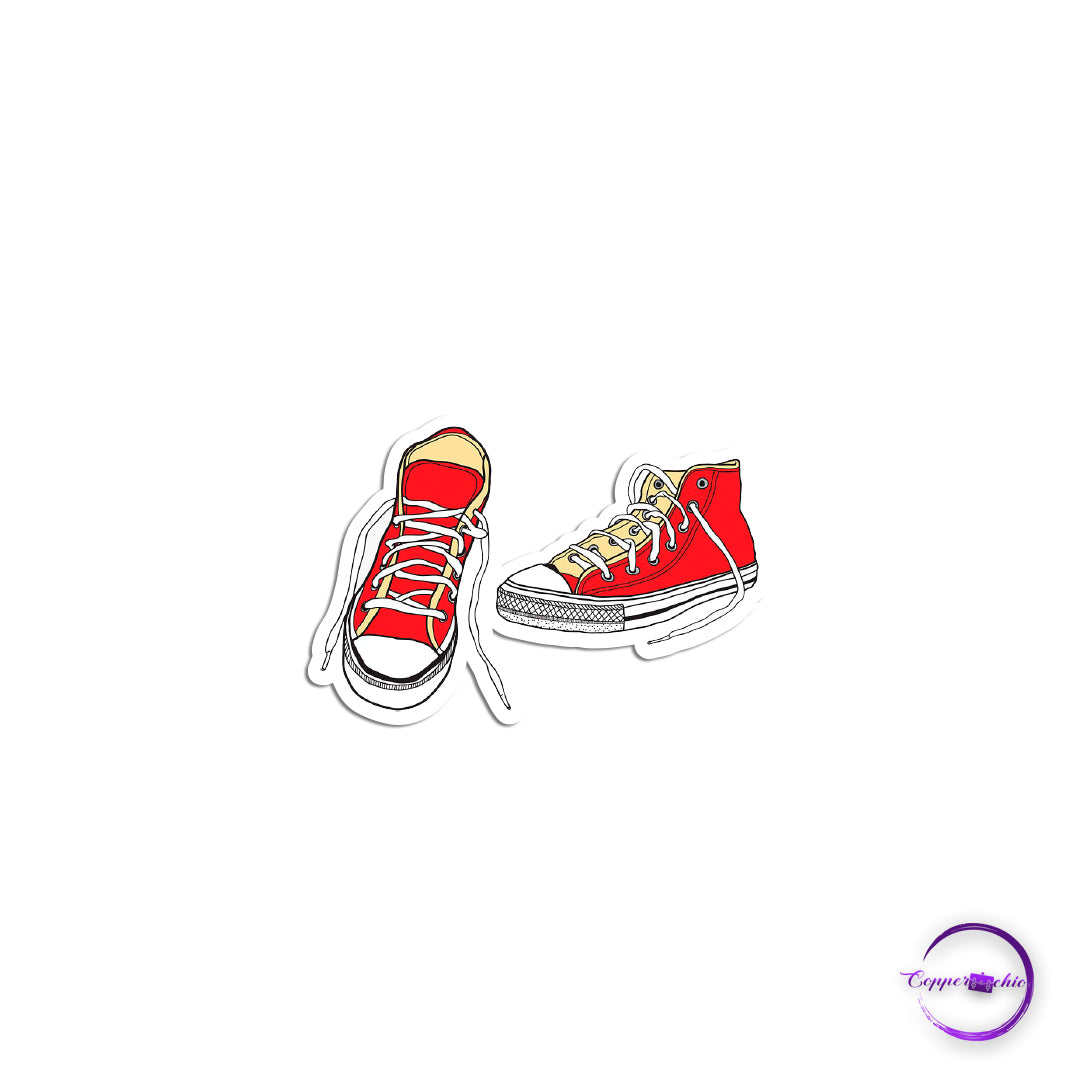 Converse shoes