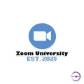 Zoom university - Copperchio
