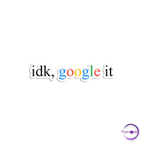 Idk,google it