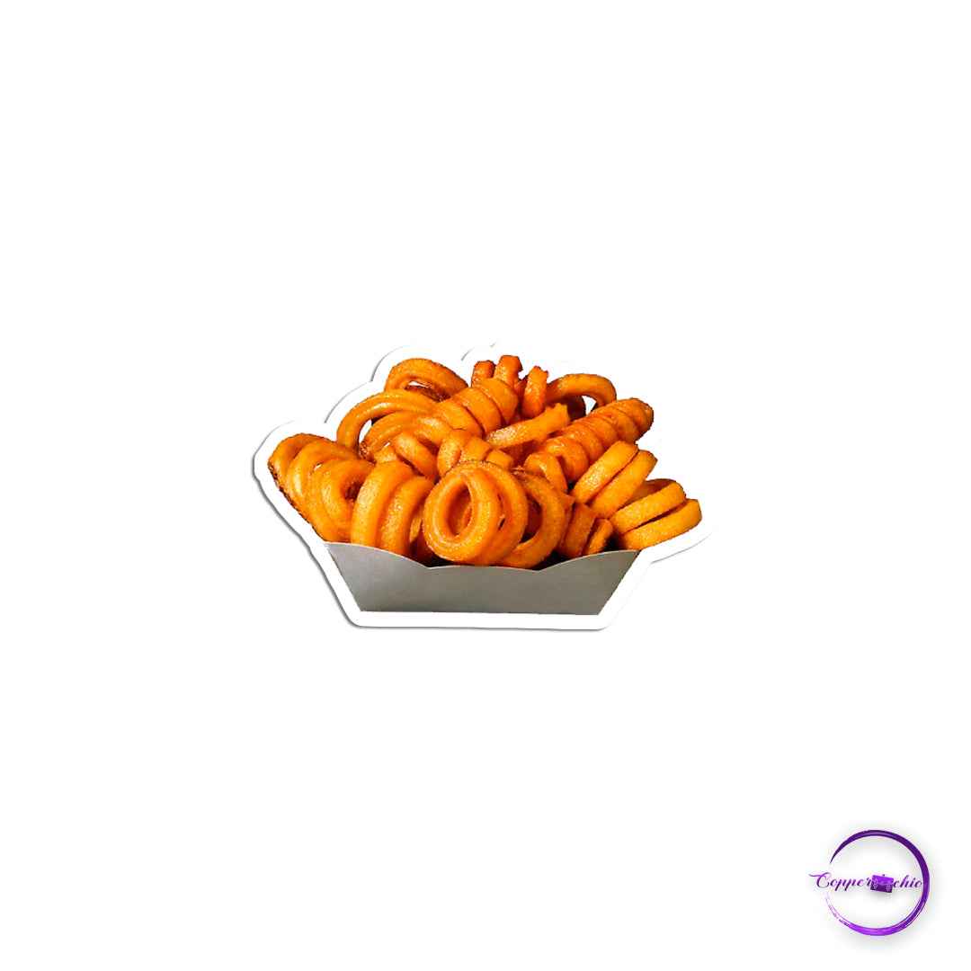Onion Rings - Copperchio
