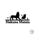 Hakuna matata - Copperchio