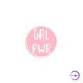 Girl power - Copperchio
