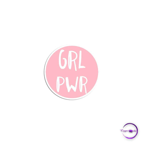 Girl power - Copperchio