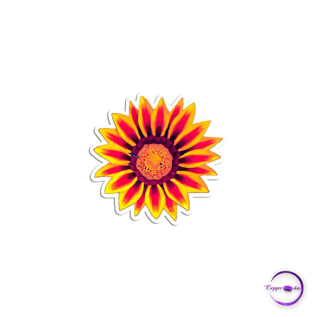 Sunflower - Copperchio