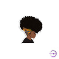 Curly head - Copperchio