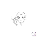 Alien - Copperchio