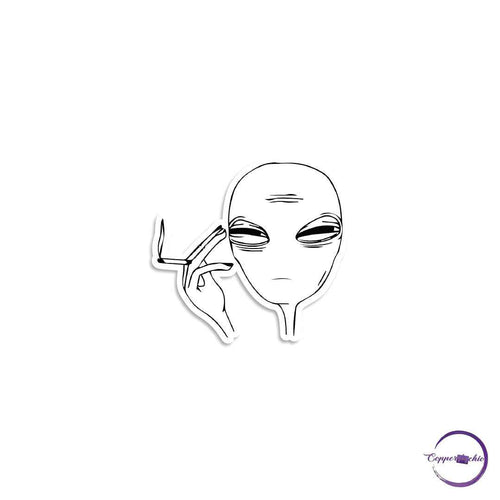Alien - Copperchio