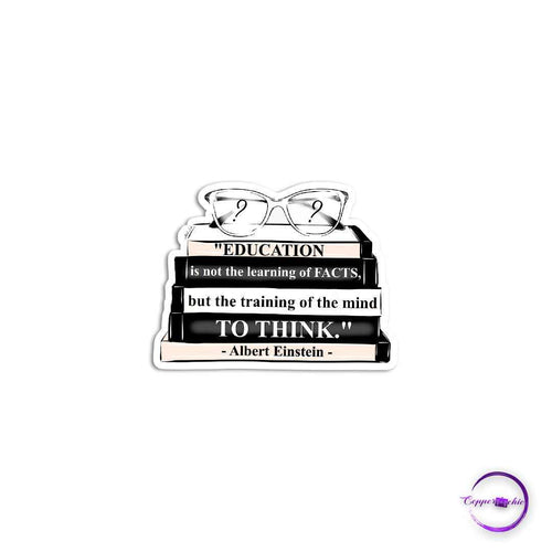 Bookworm - Copperchio