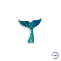 Mermaid - Copperchio