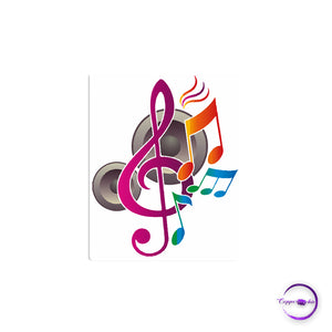 Music Simbol