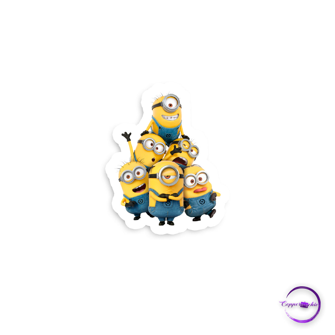 Minions