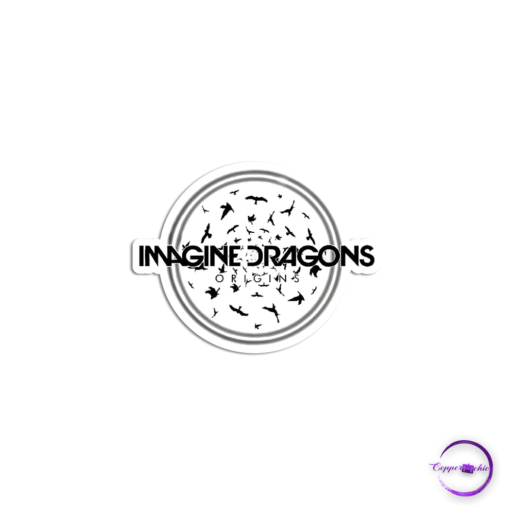 Imagine dragon