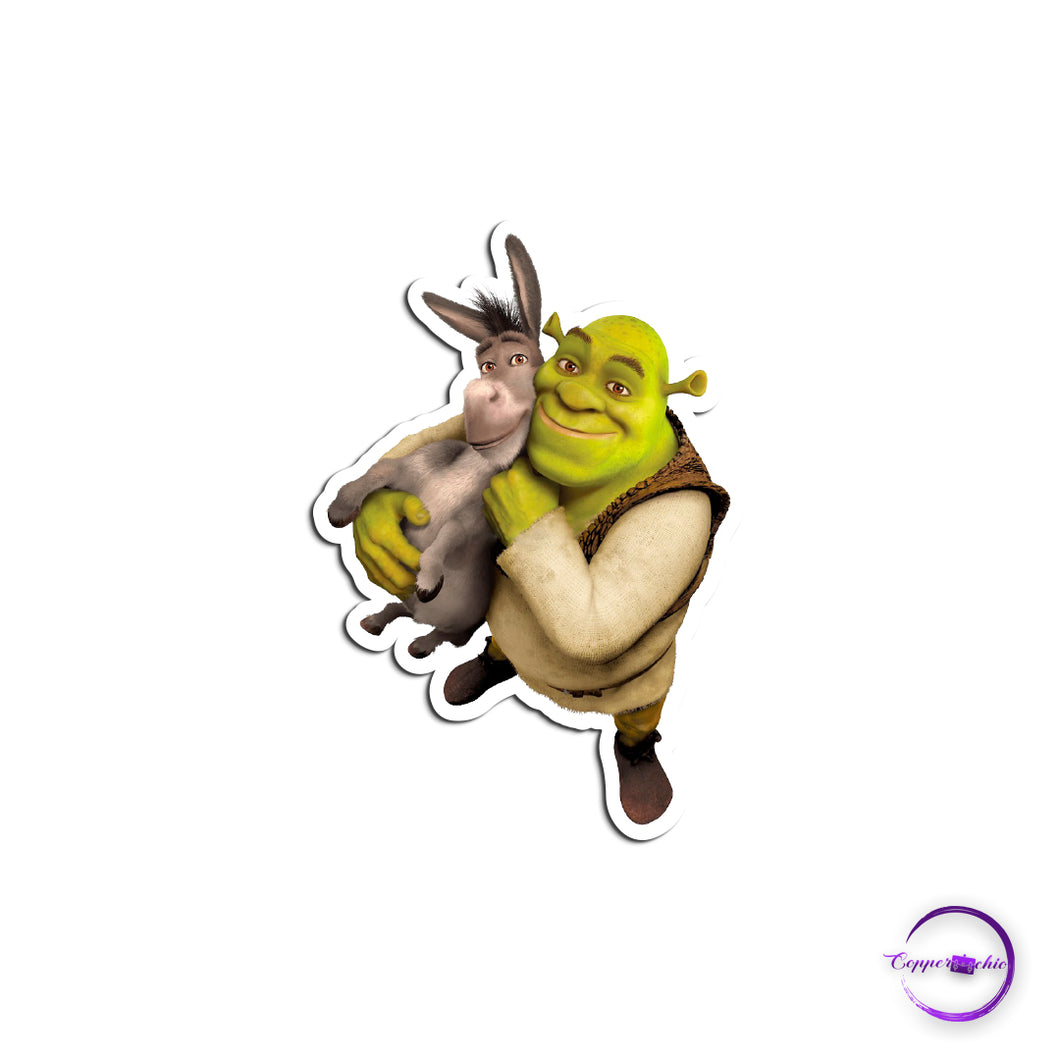 Shrek