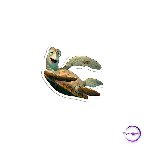 Turtle - Copperchio