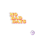No bad days - Copperchio