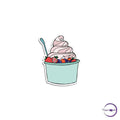 Icecream - Copperchio