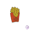 Fries before guys - Copperchio