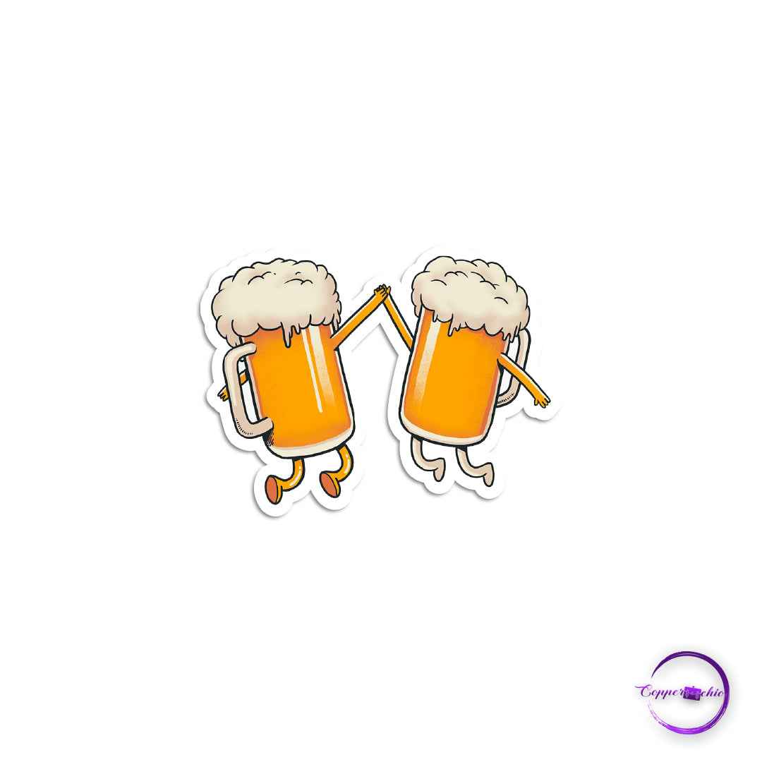 Cheers