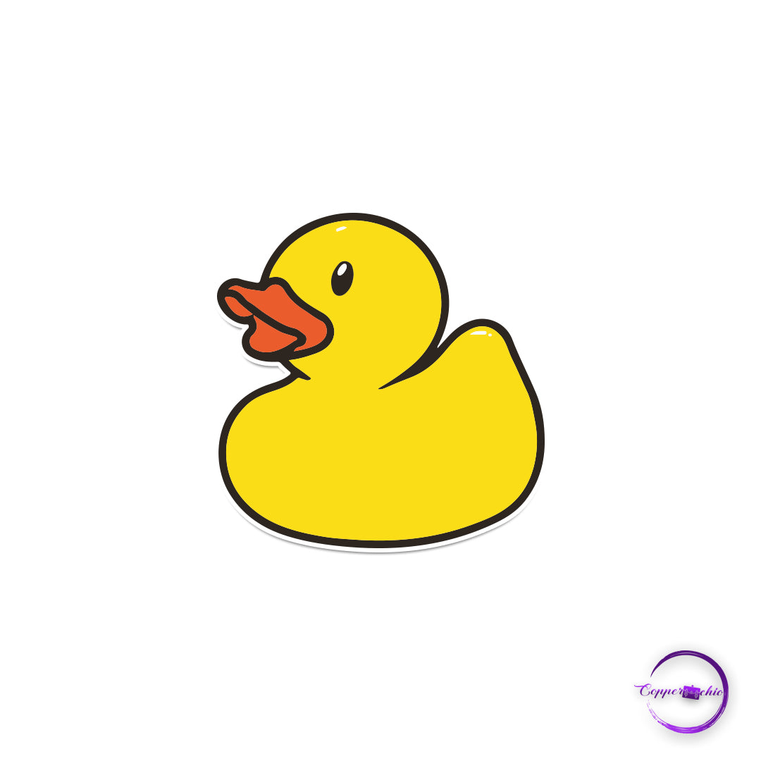 Duck