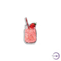Strawberry juice - Copperchio