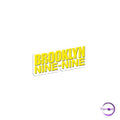 Brooklyn nine nine - Copperchio