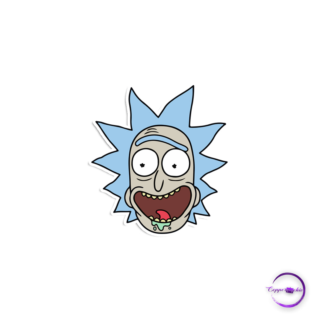 Rick