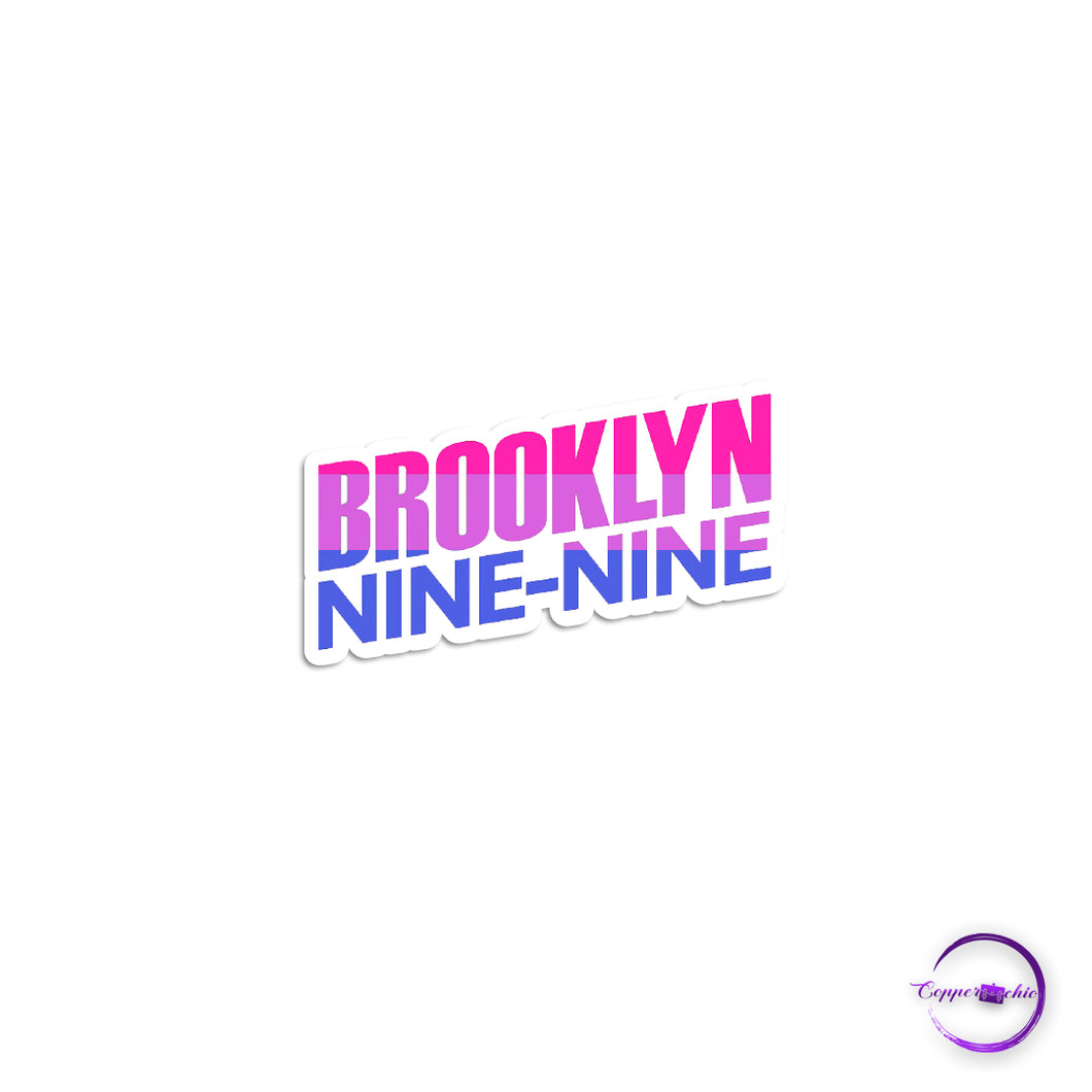 Brooklyn nine nine