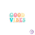 Good vibes - Copperchio