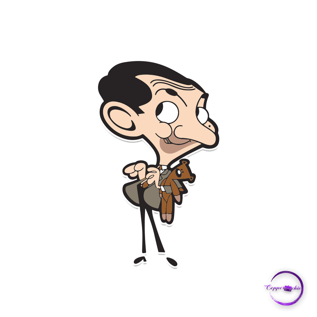 Mr Bean