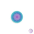 Mandala - Copperchio