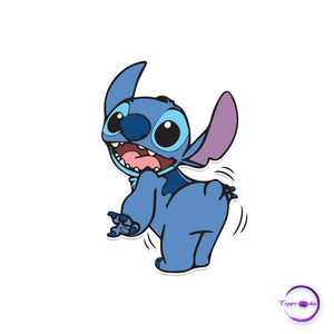 Stitch disney