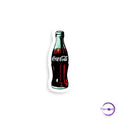 Coca Cola Bottle - Copperchio